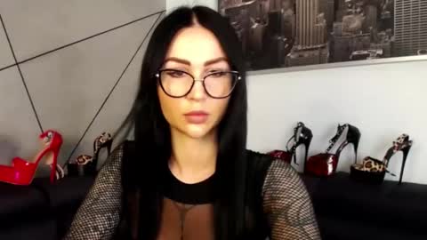 Faye online show from September 9, 3:12 pm