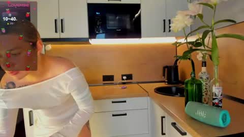 Fedosya Baby Girl online show from July 3, 1:06 pm