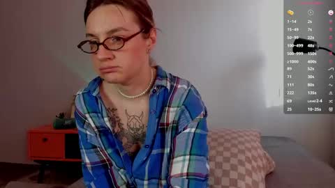 Fedosya Baby Girl online show from February 21, 12:06 pm