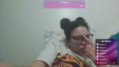 Soley online show from February 27, 2:21 am