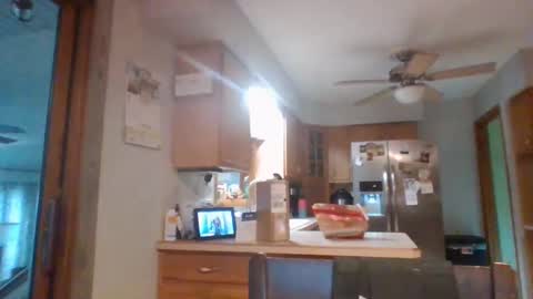 Soley online show from October 2, 9:53 pm