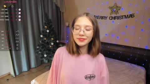 Snapshot of feliceallston chatting on December 29, 11:07 am Doris online show from December 29, 11:07 am
