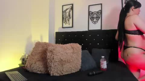 felina online show from July 1, 6:29 pm