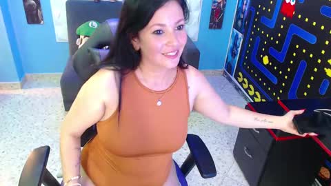 felina online show from February 26, 7:51 pm