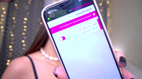 Hello im Nova online show from February 26, 4:33 am