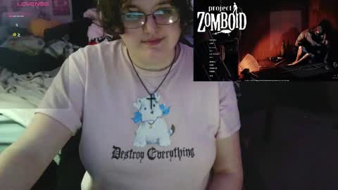femcelsam online show from April 22, 6:54 am