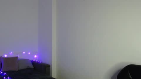 Femke online show from January 23, 10:11 pm