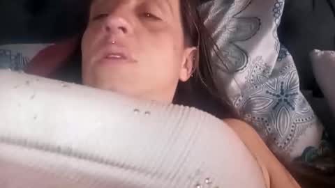 Alejandra online show from October 4, 9:19 pm