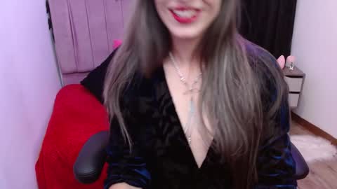 Alejandra online show from January 15, 1:02 am