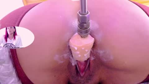 stefannia online show from June 21, 1:20 am