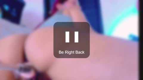 stefannia online show from July 25, 3:02 am
