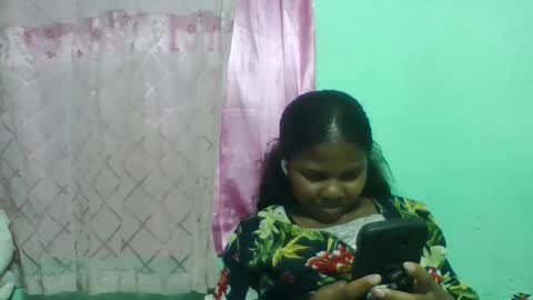 fenou122745 online show from February 7, 6:45 pm