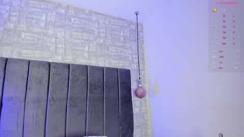 Snapshot of fer_luu chatting on February 26, 1:00 pm Fernanda Luna online show from February 26, 1:00 pm