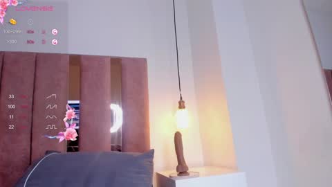 Snapshot of fer_luu chatting on December 2, 12:06 pm Fernanda Luna online show from December 2, 12:06 pm