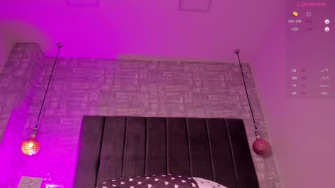 Snapshot of fer_luu chatting on February 22, 12:40 pm Fernanda Luna online show from February 22, 12:40 pm