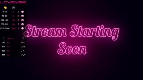 Milana online show from January 23, 11:15 am