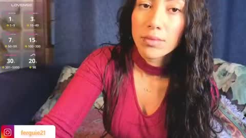 fergiecienta online show from July 8, 12:29 pm