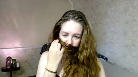 fern_lust online show from July 21, 10:49 am