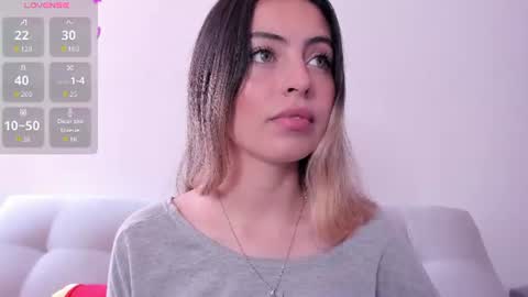 fernanda  online show from June 26, 3:24 pm