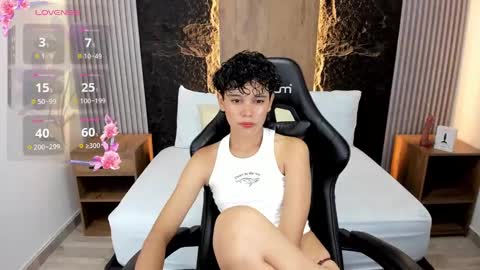 F E R N A N D A online show from February 12, 7:13 pm