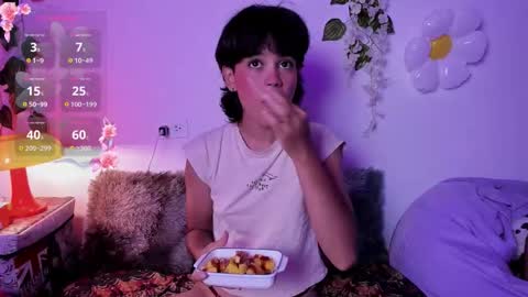 F E R N A N D A online show from November 15, 11:39 pm