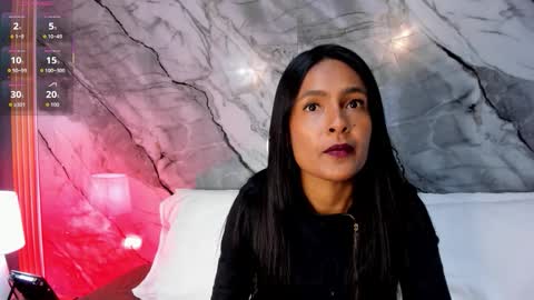 Snapshot of fernanda_liie_ chatting on October 6, 1:17 pm fernanda_liie_ online show from October 6, 1:17 pm
