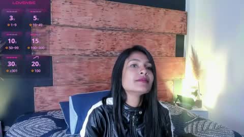 fernanda_liie_ online show from June 22, 12:13 pm