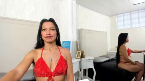 Fernanda  online show from May 3, 9:07 pm