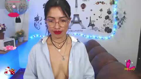 FernandaEloisa online show from January 9, 1:35 pm