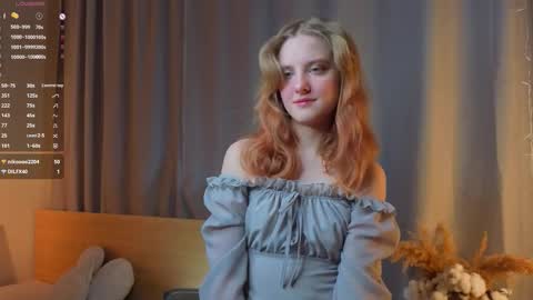 Rachel online show from February 28, 1:16 am