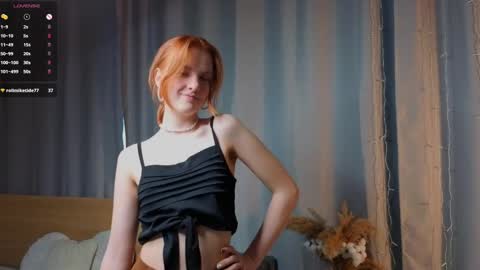 Rachel online show from May 2, 1:09 am