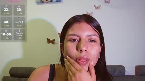 fernanda hils online show from May 7, 9:07 pm
