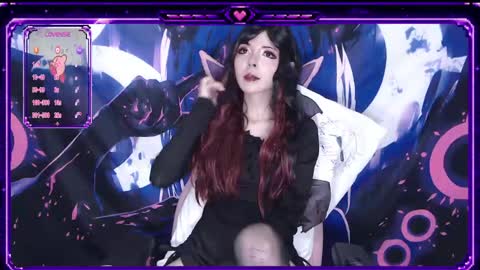 Miann online show from May 4, 8:07 am