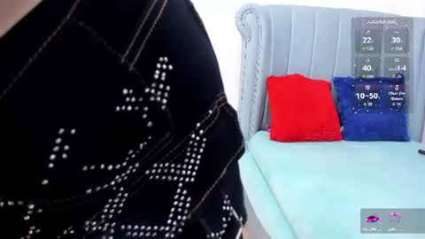 Marcela online show from July 14, 8:24 pm