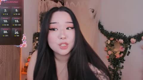 Snapshot of ferry_tail chatting on January 10, 2:23 pm ferry_tail online show from January 10, 2:23 pm