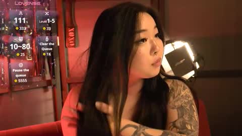 Snapshot of ferry_tail chatting on September 27, 9:00 pm ferry_tail online show from September 27, 9:00 pm