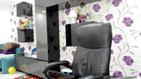 Catalea DM online show from February 25, 9:04 pm