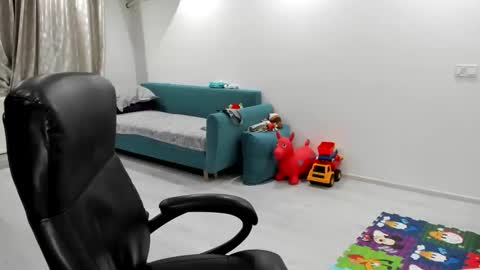 Catalea DM online show from October 2, 7:08 pm