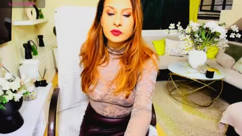 Fetishfantasyme my X online show from May 8, 8:21 pm
