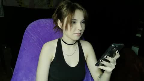 Snapshot of fetishistbitchwants chatting on October 17, 12:52 pm Kimberly online show from October 17, 12:52 pm