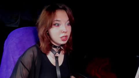 Kimberly online show from November 14, 3:12 pm