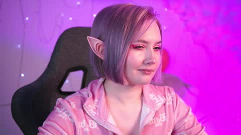 Rey online show from February 14, 11:42 am