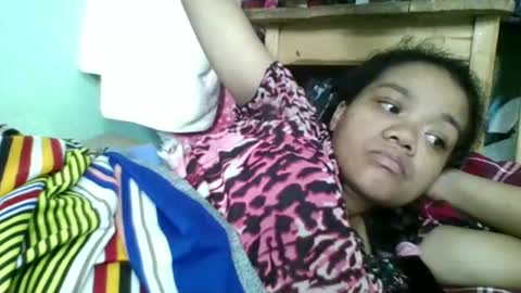 fetranialdy online show from November 21, 11:34 am