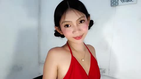 feyaaa online show from February 17, 7:57 pm