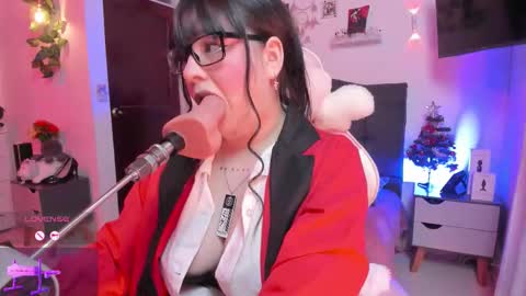 Fiaaa online show from November 6, 1:44 am