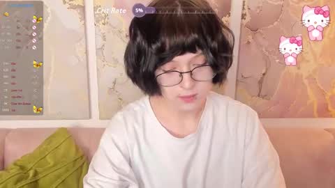 fiamoory online show from December 3, 1:19 am