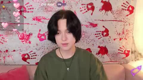 fiamoory online show from October 31, 8:51 am