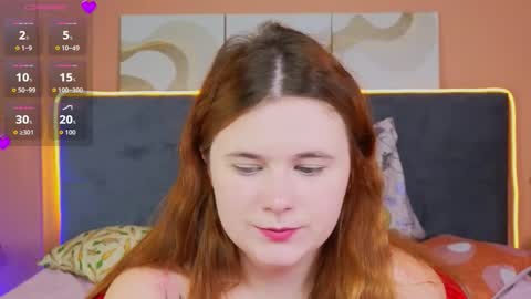 Snapshot of fiery_foxy chatting on September 24, 5:28 am Mabel online show from September 24, 5:28 am