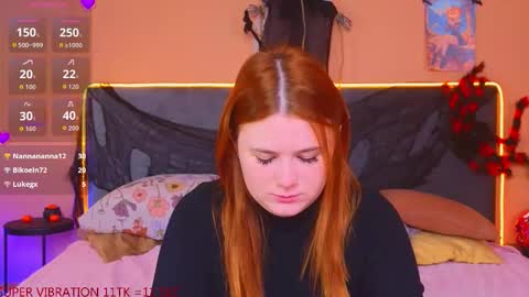 Mabel online show from October 27, 4:30 am