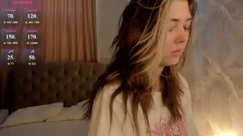 Filla online show from July 25, 3:24 am